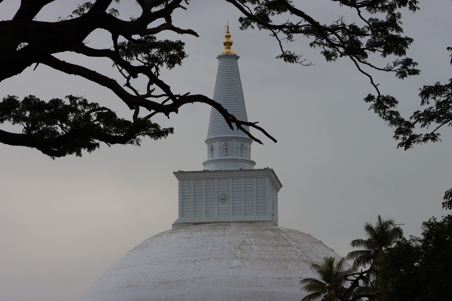 Anuradhapura Sri Lanka